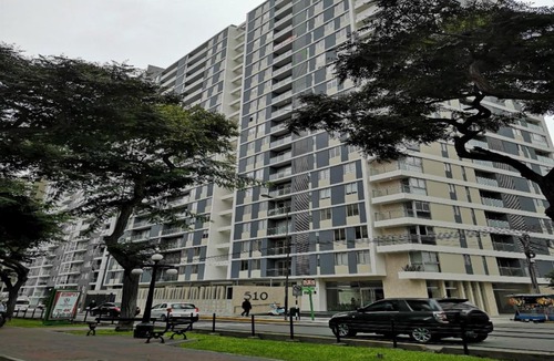 Miraflores Apartment | Trendy Host Canvas, Miraflores