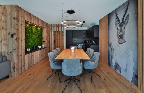 Seefeld in Tirol Apartment | Triple A Chalets