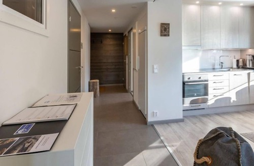 Sirkka House | Tunturinlaita C 9 by Interhome