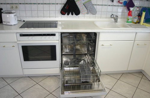 Riederich Apartment | Vacation apartment/apartment for 6 guests with 130m² in Riederich (68450)