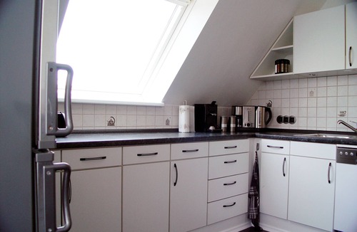 Lotte Apartment | Vacation apartment/apartment for 2 guests with 54m² in Lotte (73010)
