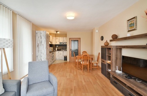 Varna Apartment | Vacation apartment