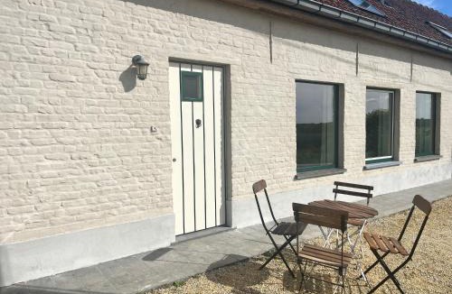 Le Bizet House | Vakantiehuis in Flanders Fields
