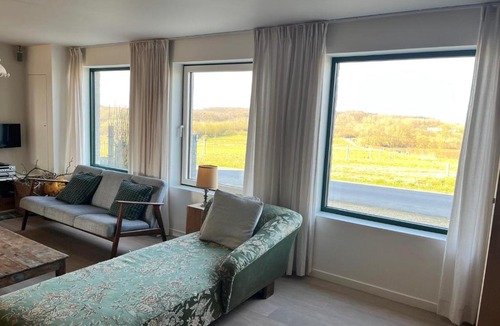 Le Bizet House | Vakantiehuis in Flanders Fields