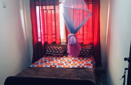 Freetown Apartment | Victoria place close to the central business district