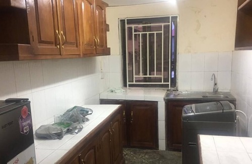 Freetown Apartment | Victoria place close to the central business district