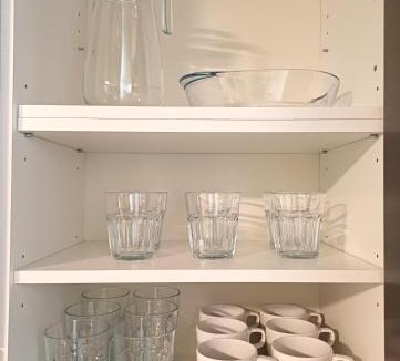 Hameenlinna Apartment | Viihtyisä kaksio ydinkeskustassa