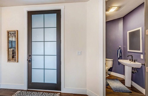 Snowmass Village Villa | Villa ∙ 5 bedrooms ∙ 12 guests
