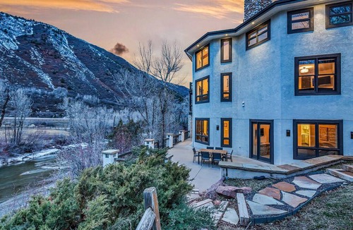 Snowmass Village Villa | Villa ∙ 5 bedrooms ∙ 12 guests