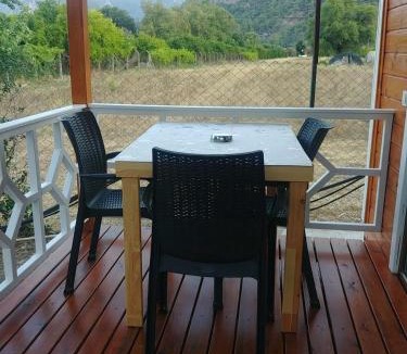 Cirali House | Villa Efsane Hotel