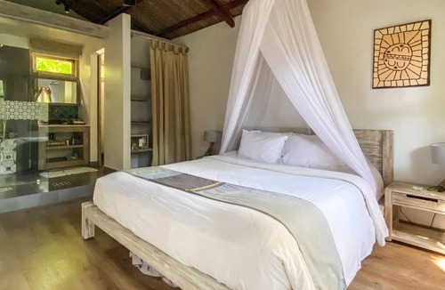 Central Mui Ne Beach Resort | Villa Garden View - Four Bedroom Resort, Sleeps 8