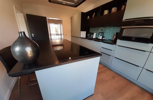 Silbach House | Villa in Winterberg near the ski area