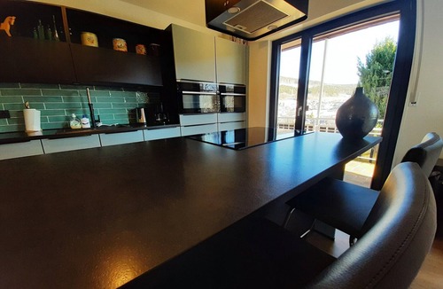 Silbach House | Villa in Winterberg near the ski area
