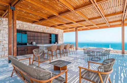 Dagbelen Villa | Villa Kaplankaya