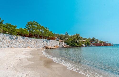 Dagbelen Villa | Villa Kaplankaya