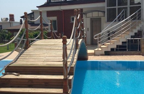 Konakli Villa | Villa Konak