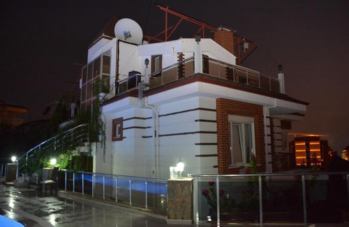 Konakli Villa | Villa Konak