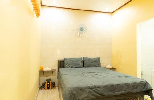 Wanagiri House | Villa Kubu Gitgit