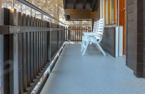 Zermatt Apartment | Vitalis by Interhome