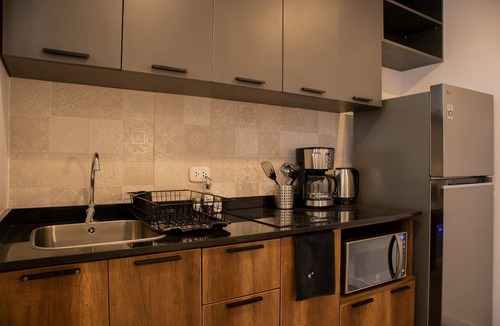 Leuro Apartment | w Impressive 5BR w Terrace in Miraflores