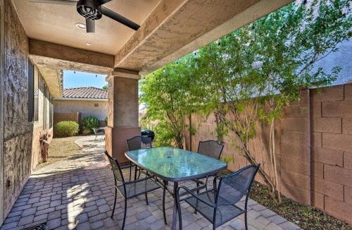 Palm Valley House | Walk to Community Pool Goodyear Desert Oasis