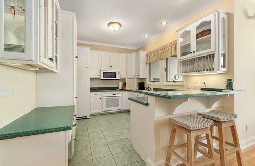 Manistee Condo | Waterfront Condo at Harbor Village