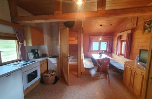 Ried im Oberinntal House | Weiherhütte Ried