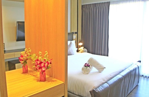 Chiang Mai Apartment | Wellness Chiang Mai Hotel