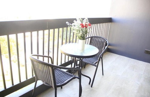 Chiang Mai Apartment | Wellness Chiang Mai Hotel