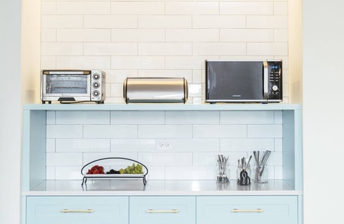 Wicker Park Bed & Breakfast | Wicker Park Inn