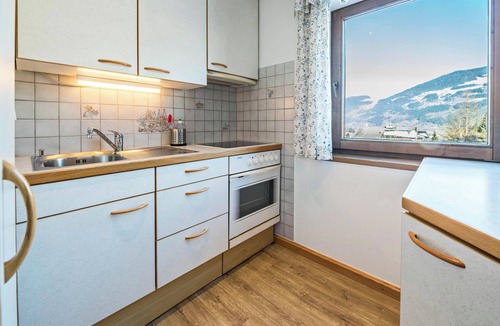 Fuegen Apartment | Wieseneck II - Apartment in Fügen