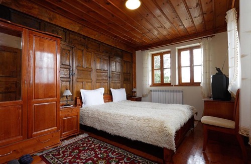 Zheravna House | Yovina House Zheravna