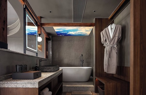 Wulingyuan Hotel | Zhangjiajie SANHE Resort