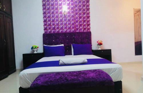 Freetown House | ZUNOX GUEST HOUSE