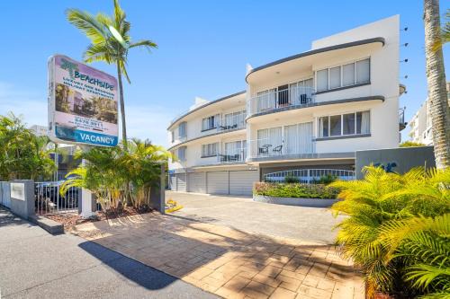 Beachside Mooloolaba