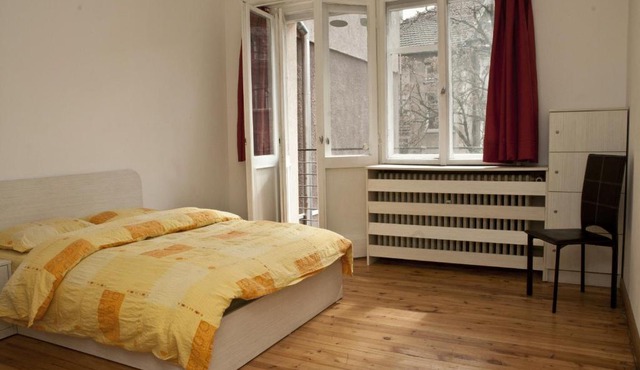 Hostel Mostel Sofia