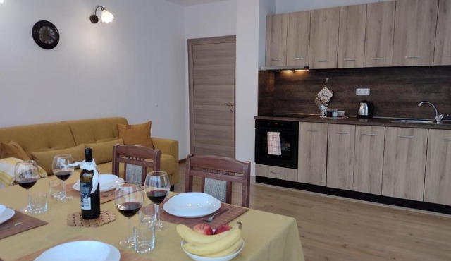 Sofia Harmony Tranquility Comfort and Free Parking