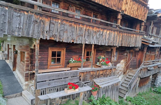 Lippnerhütte 