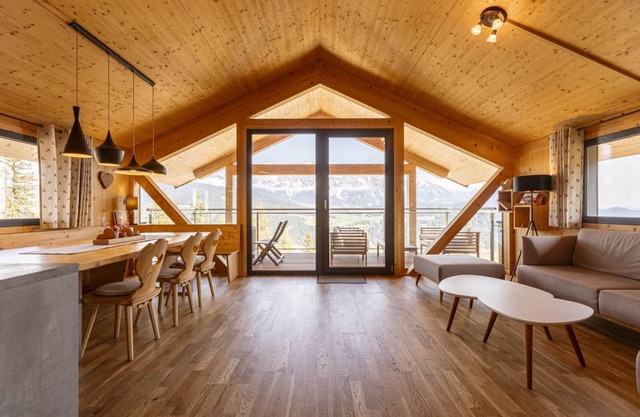 120 m² House ∙ 4 bedrooms ∙ 8 guests