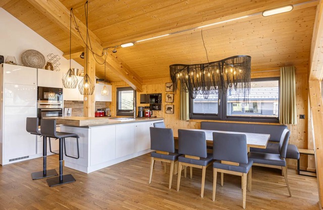 120 m² House ∙ 4 bedrooms ∙ 8 guests