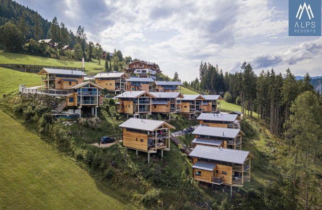 120 m² House ∙ 4 bedrooms ∙ 10 guests