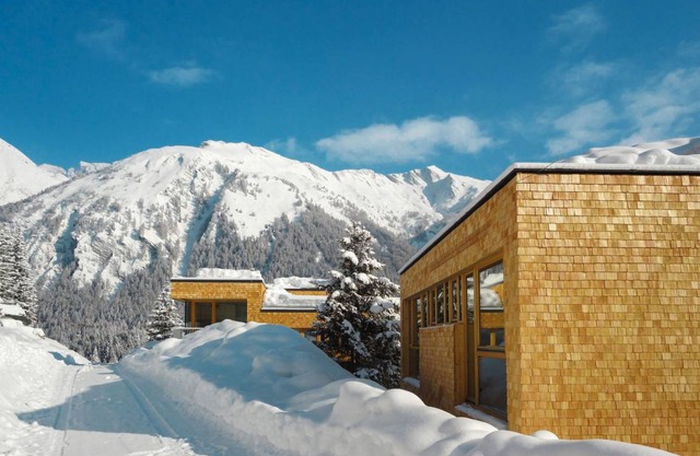 Gradonna Mountain Resort 