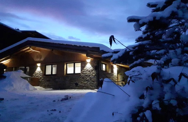 125 m² House ∙ 3 bedrooms ∙ 6 guests
