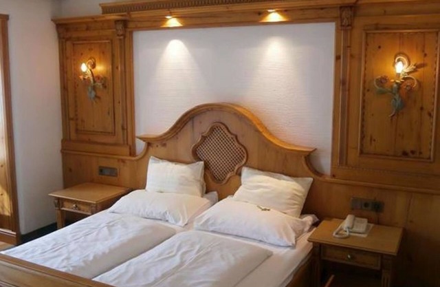 Hotel Das Kaltschmid Familotel Tirol Incl Lift Pass Approx 