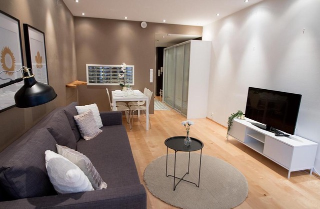 2ndhomes Kamppi Center Apartment