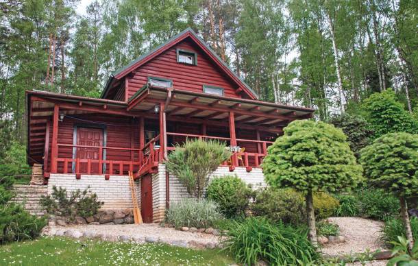 3 bedroom accommodation in Barczewo