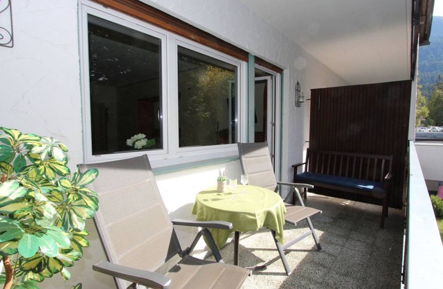 33 m² Apartment ∙ 1 bedroom ∙ 2 guests