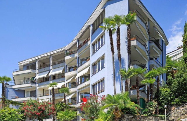 35 m² Apartment ∙ 1 bedroom ∙ 2 guests