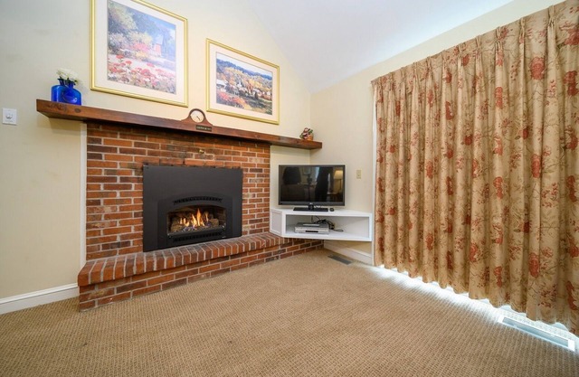 Stoweflake Townhouse Stowe 