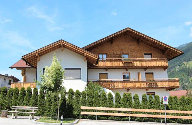 40 m² Apartment ∙ 1 bedroom ∙ 3 guests